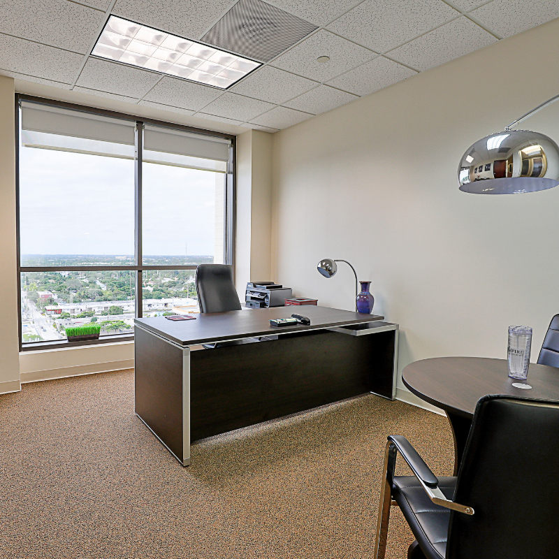 HOME - Affordable Executive Offices in Fort Lauderdale