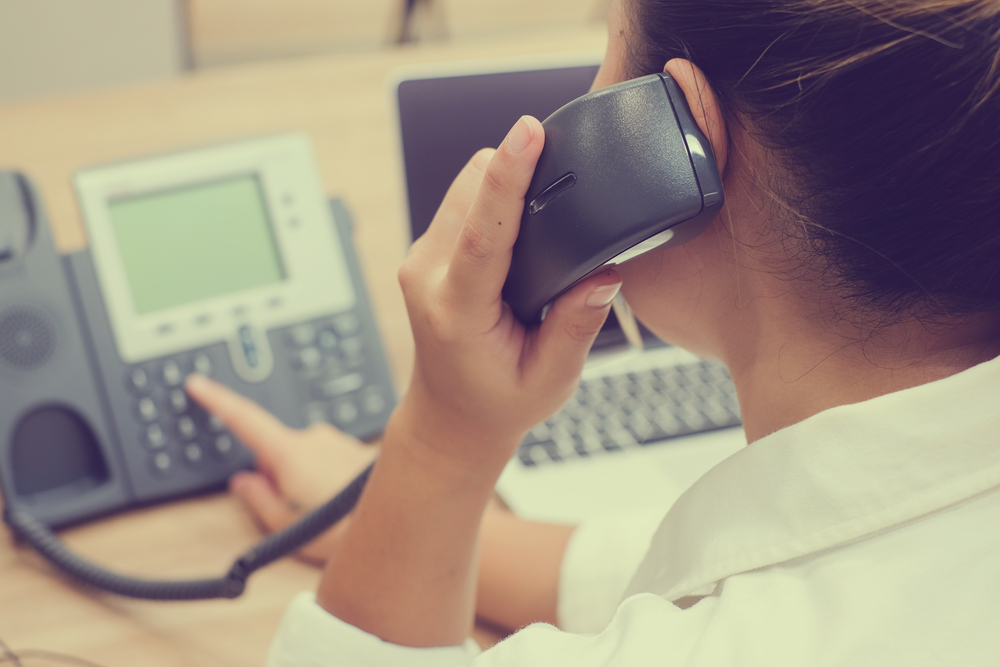 Benefits Of Hiring A Phone Answering Service
